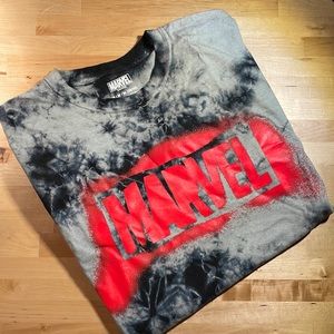 Marvel shirt
